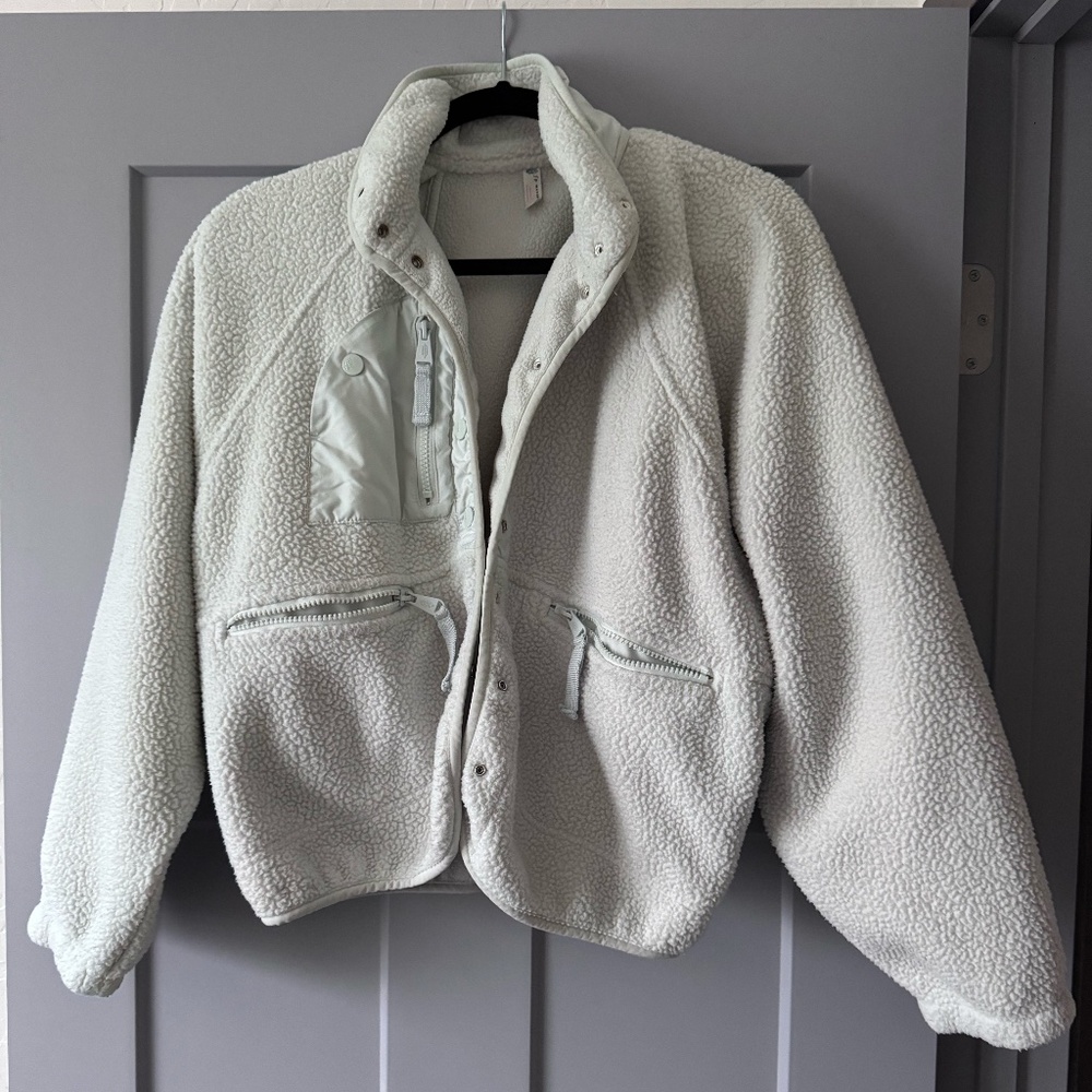 Free People Movement Jacket